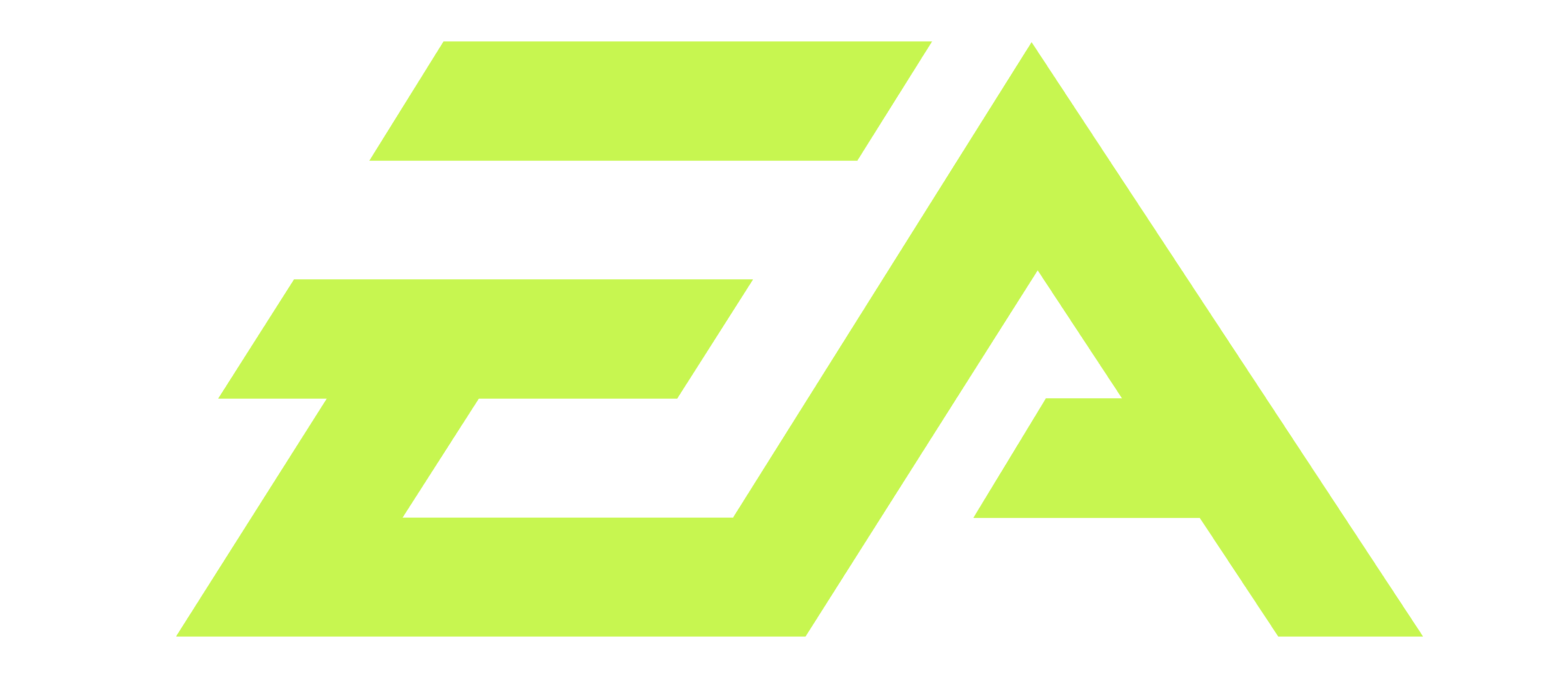 EA Logo